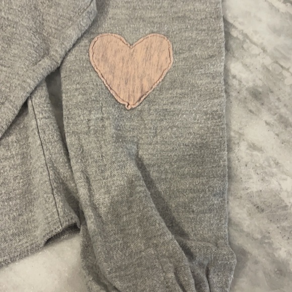 Hope Jeans Heart Set - Picture 3 of 3
